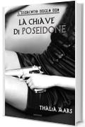 La Chiave di Poseidone (L'Esercito degli Dei #1)