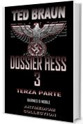 DOSSIER HESS: VOLUME 3