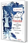 Le avventure di Pinocchio