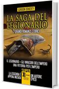 La saga del legionario