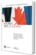 Storia del Canada