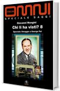 Chi li ha visti? 8: B-Movie di fantascienza dimenticati - Speciale: omaggio a George Pal