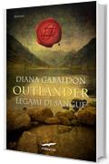 Outlander. Legami di sangue: Outlander #14