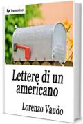 Lettere di un americano