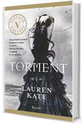 Torment (VINTAGE): Serie Fallen #2