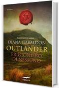 Outlander. Prigioniero di nessuno: Outlander #15