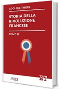 Storia della Rivoluzione Francese - Tomo II