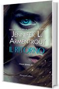 Il ritorno (Titan Series Vol. 1)