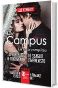 The Campus. La serie completa