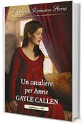 Un cavaliere per Anne (L'ordine della spada)