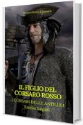 Il figlio del Corsaro Rosso (I corsari delle Antille #4)(Prometheus Classics)(Indice attivo)