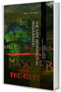 The Gate (Benvenuti al Masquerade): Book 2 The Talson