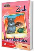 Zuck lupo sdentato (Il Trenino verde)