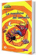 La macchina del cervello (Il Trenino verde)