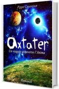 AXTATER: Un viaggio attraverso l'Anima