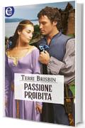 Passione proibita (eLit) (The MacLerie Clan Vol. 2)