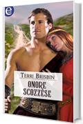 Onore scozzese (eLit) (The MacLerie Clan Vol. 3)