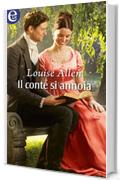 Il conte si annoia (eLit) (The scandalous Ravenhursts Vol. 4)