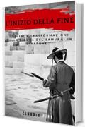 L'inizio della fine: Origini e trasformazioni della classe dei samurai in Giappone