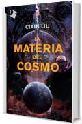 La materia del cosmo