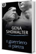 Il guerriero di pietra (eLit) (Imperia Vol. 1)