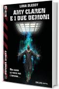 Amy Claren e i due demoni (Horror Story)