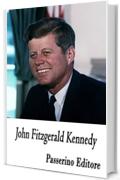 John Fitzgerald Kennedy