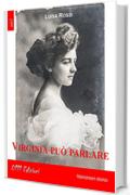 Virginia può parlare