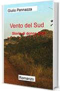 Vento del Sud     Romanzo