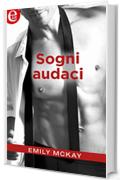 Sogni audaci (eLit)