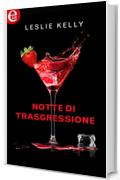 Notte di trasgressione (eLit)