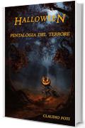 Halloween Pentalogia del terrore