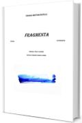 FRAGMENTA: Poesia