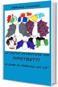 Le nuove avventure dei Pipistretti: Le fiabe di Nathalie vol.14°