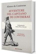 Avventure del capitano de Contreras