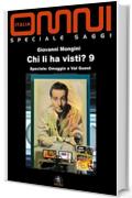 Chi li ha visti? 9 - B-Movie di fantascienza dimenticati: Speciale: Omaggio a Val Guest