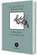 Spigola o agnello