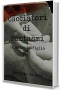 Cacciatori di Fantasmi - Di padre in figlio: parte 3