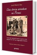 Una storica avventura sui Pirenei. Come san Josemaría lasciò la guerra civile spagnola nel 1937 per raggiungere Andorra