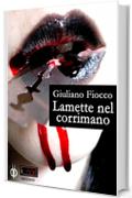 Lamette nel corrimano (k_noir Vol. 6)