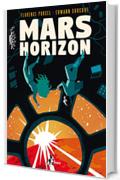 Mars Horizon (Octopus)