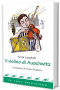 Il violino di Auschwitz