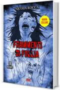 FRAMMENTI DI FOLLIA: - 18 Racconti -