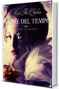 Figlie del Tempo, Libro II