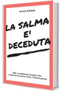 La salma è deceduta