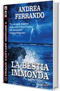 La bestia immonda (Urban Fantasy Heroes)