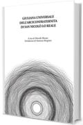 Giuliana universale dell’arciconfraternita di San Nicolò lo Reale: A cura di Marcello Messina. Introduzione di Antonino Mongitore. Trascrizione di Provvidenza ... Roberta Salimbeni e Gabriele Zaccaria