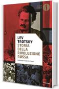 Storia della rivoluzione russa