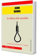 In difesa del suicidio