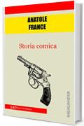 Storia comica